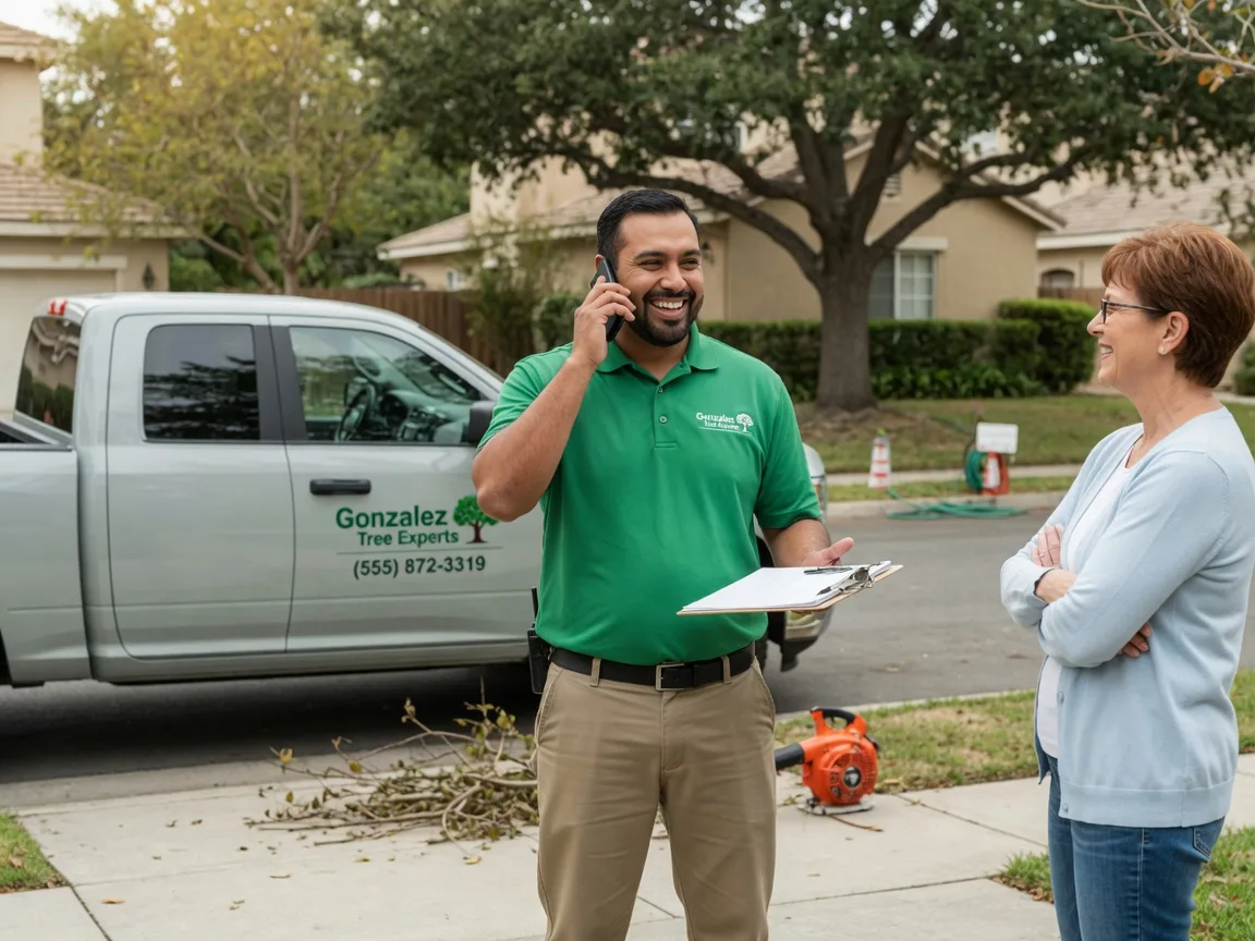 Tree Service Stacy, NC FAQs